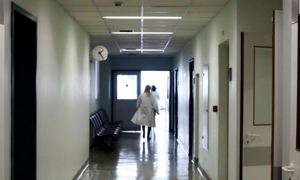 Κραυγή απόγνωσης από τους εργαζόμενους στο νοσοκομείο της Αλεξανδρούπολης